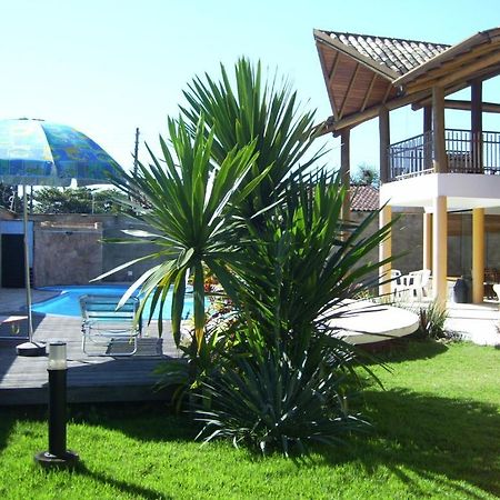 Pousada Do Tie Ubatuba Exterior foto