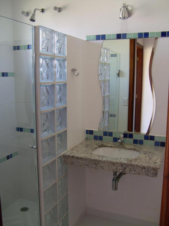 Pousada Do Tie Ubatuba Quarto foto