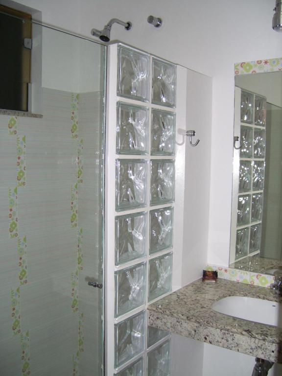Pousada Do Tie Ubatuba Quarto foto