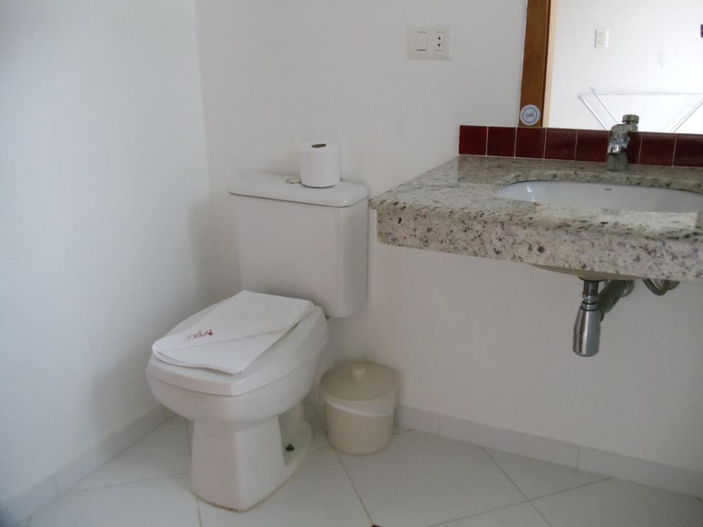 Pousada Do Tie Ubatuba Quarto foto