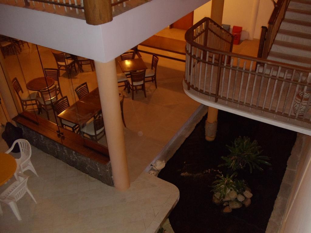 Pousada Do Tie Ubatuba Exterior foto